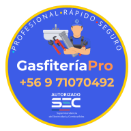 https://www.gasfiteriapro.cl